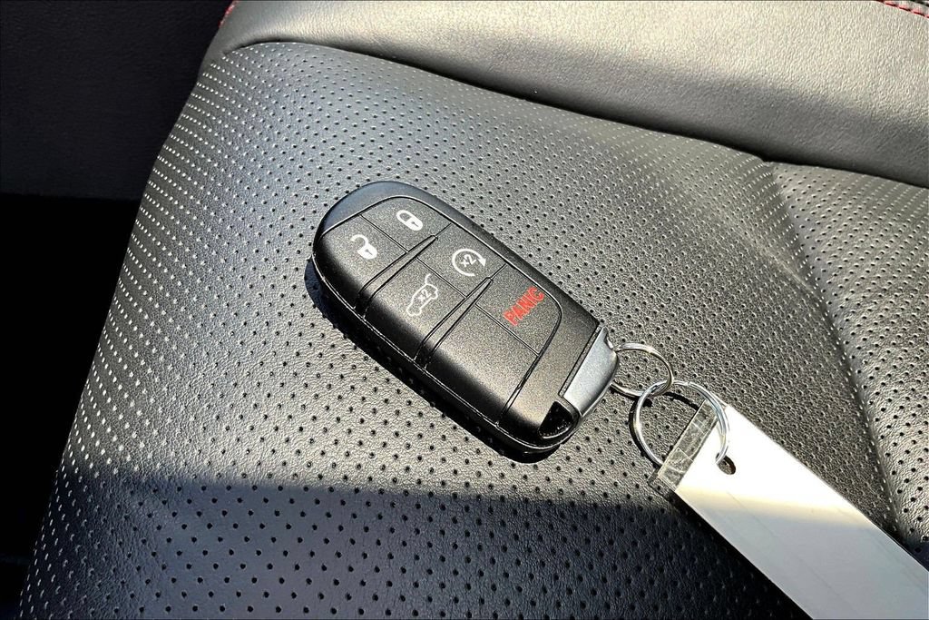 Used 2026 Dodge Durango GT AWD/4WD image 37