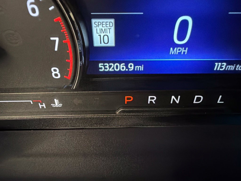 Certified 2023 Ford Explorer Limited w/ Equipment Group 301A AWD/4WD image 24