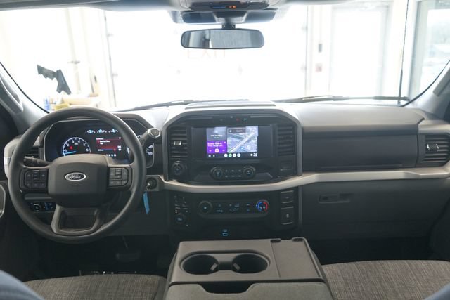 Certified 2023 Ford F150 XLT w/ Trailer Tow Package AWD/4WD image 29
