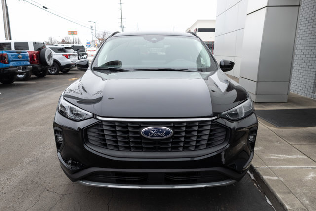 Certified 2025 Ford Escape Platinum image 7