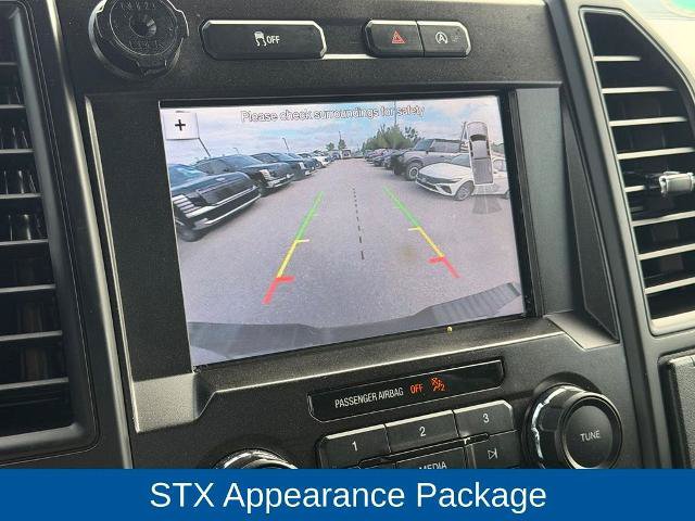 Certified 2018 Ford F150 XL w/ Equipment Group 101A Mid AWD/4WD image 7