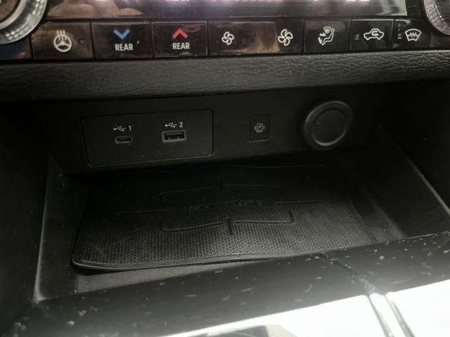 Used 2022 Mitsubishi Outlander SEL AWD/4WD image 37