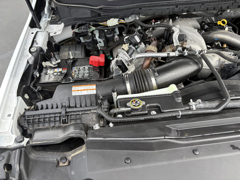 Certified 2024 Ford F350 XLT AWD/4WD image 39