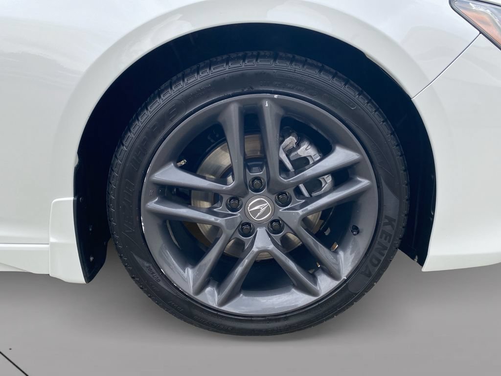 Used 2024 Acura TLX SH-AWD w/ A-SPEC Pkg image 9