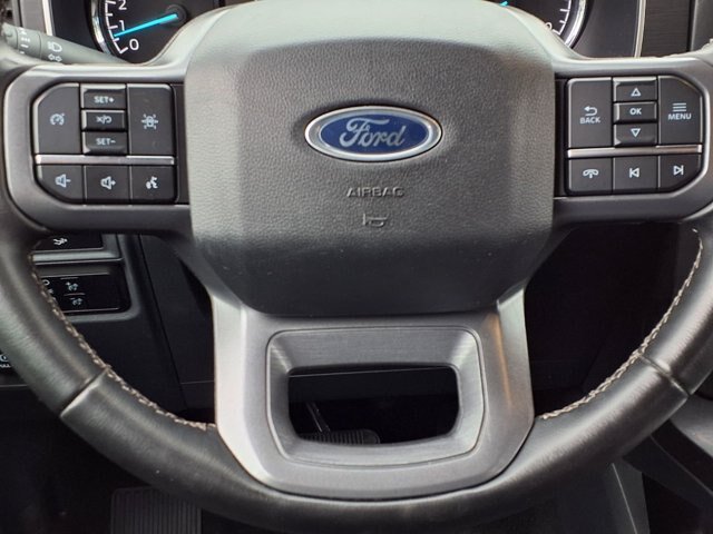 Certified 2023 Ford F150 XLT w/ Equipment Group 302A High AWD/4WD image 17
