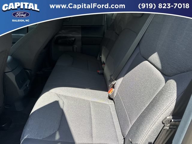 Certified 2026 Ford Maverick XL FWD image 18
