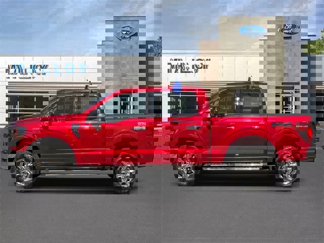 Certified 2024 Ford F150 XLT w/ FX4 Off-Road Package video 2