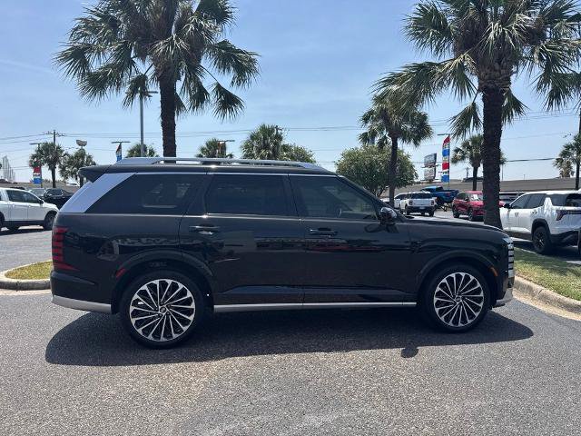 Used 2026 Hyundai Palisade Calligraphy FWD image 6