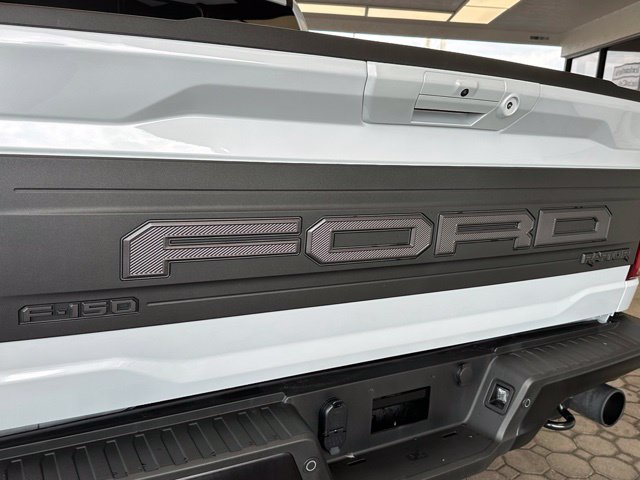 Certified 2025 Ford F150 Raptor AWD/4WD image 31
