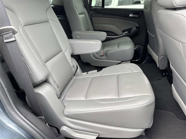 Used 2020 Chevrolet Tahoe LT image 12