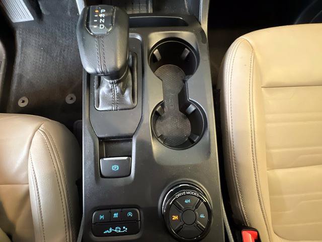 Certified 2024 Ford Ranger Lariat w/ FX4 Off-Road Package AWD/4WD image 20