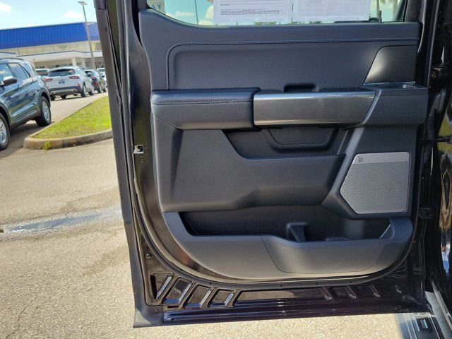 Certified 2023 Ford F150 XLT w/ Equipment Group 302A High image 15