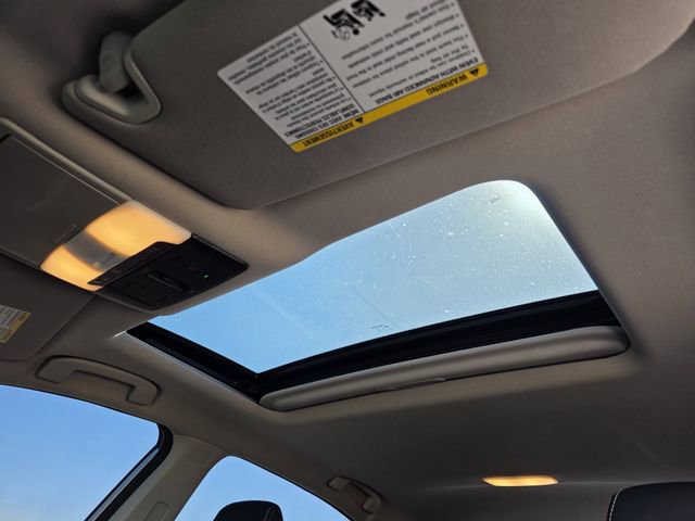 Used 2023 Nissan Altima 2.5 SR w/ SR Premium Package image 19