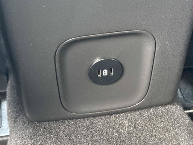 Certified 2025 Ford Escape ST-Line FWD image 29