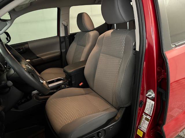 Used 2023 Toyota Tacoma SR5 RWD image 17