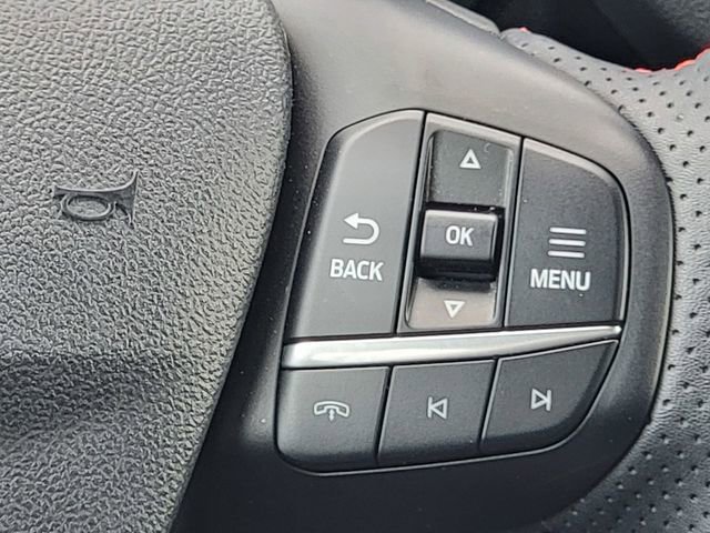 Certified 2023 Ford Escape ST-Line w/ Tech Pack #1 AWD/4WD image 34