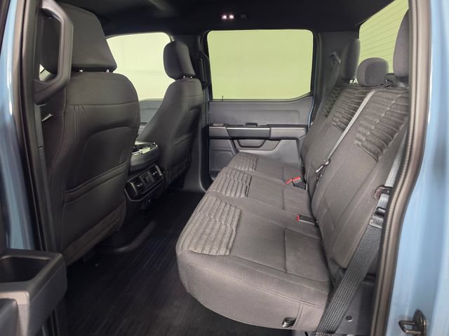 Certified 2023 Ford F150 XL w/ FX4 Off-Road Package AWD/4WD image 16