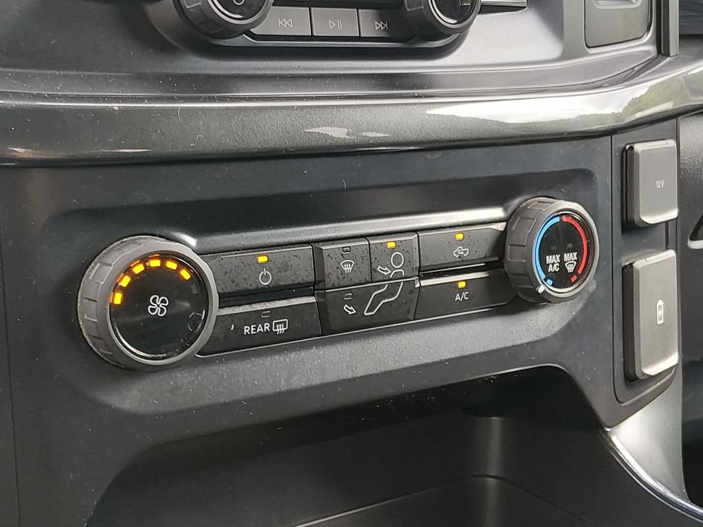 Certified 2021 Ford F150 XL w/ STX Appearance Package AWD/4WD image 23