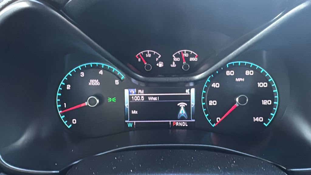 Used 2017 GMC Canyon SLT w/ Driver Alert Package image 15