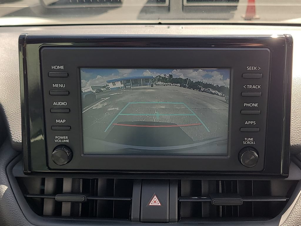 Used 2019 Toyota RAV4 XLE w/ Convenience Package AWD/4WD image 22