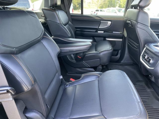 Certified 2025 Ford Expedition Tremor image 34