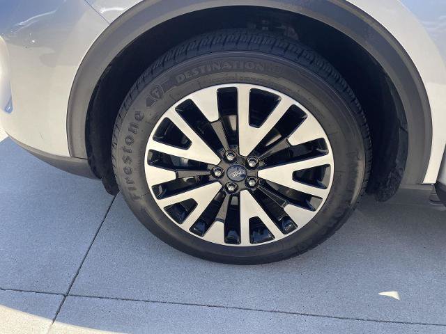 Certified 2020 Ford Escape SE Sport AWD/4WD image 10