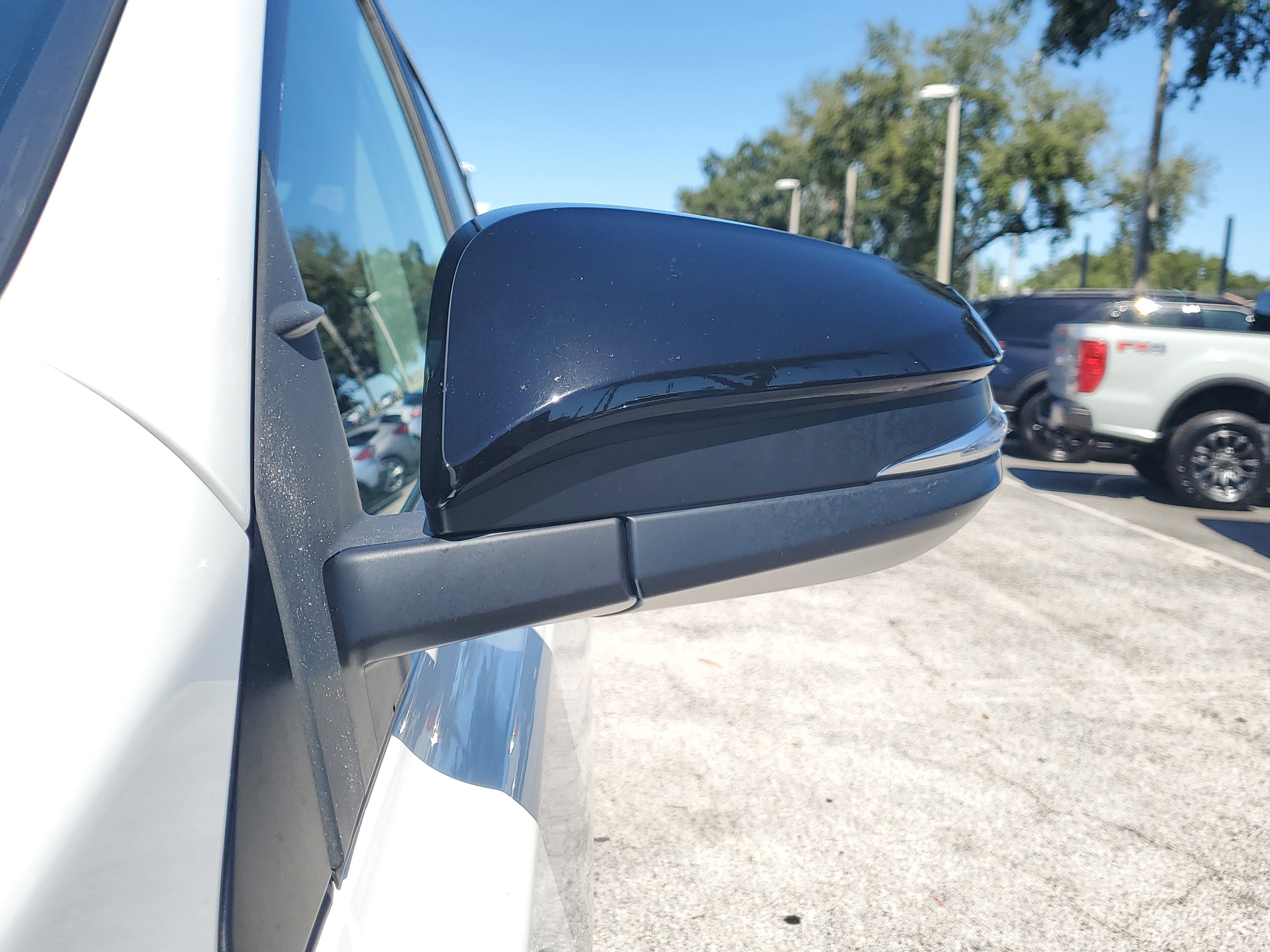 Used 2018 Toyota RAV4 Adventure image 7