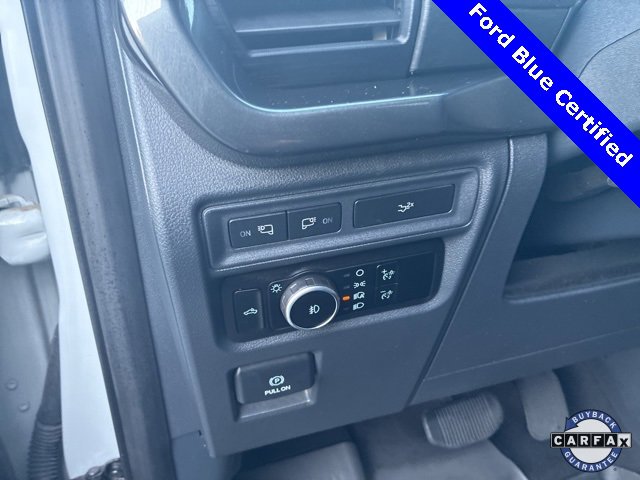 Certified 2023 Ford F150 Tremor image 12