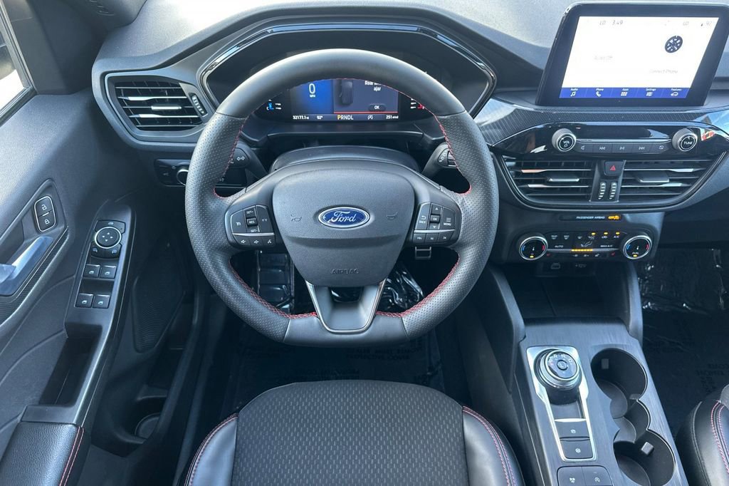 Certified 2024 Ford Escape ST-Line image 16
