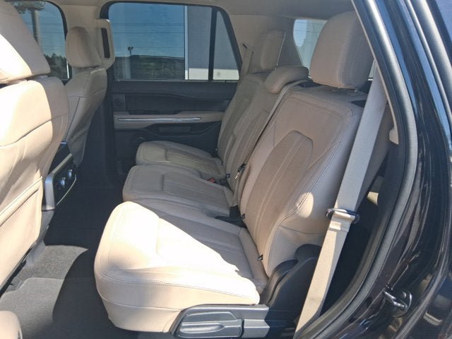 Certified 2022 Ford Expedition Limited RWD image 12