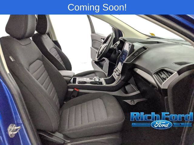 Certified 2024 Ford Edge SE AWD/4WD image 20