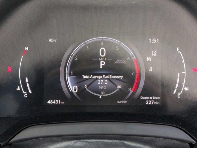 Used 2023 Lexus RX 350 FWD w/ Accessory Package (Z1) image 34
