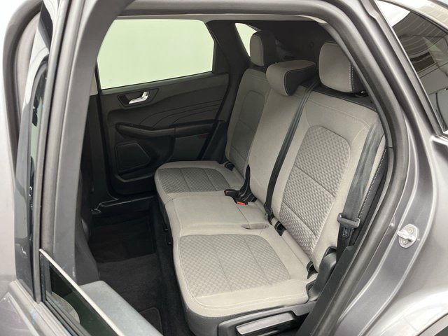 Certified 2021 Ford Escape SE AWD/4WD image 12