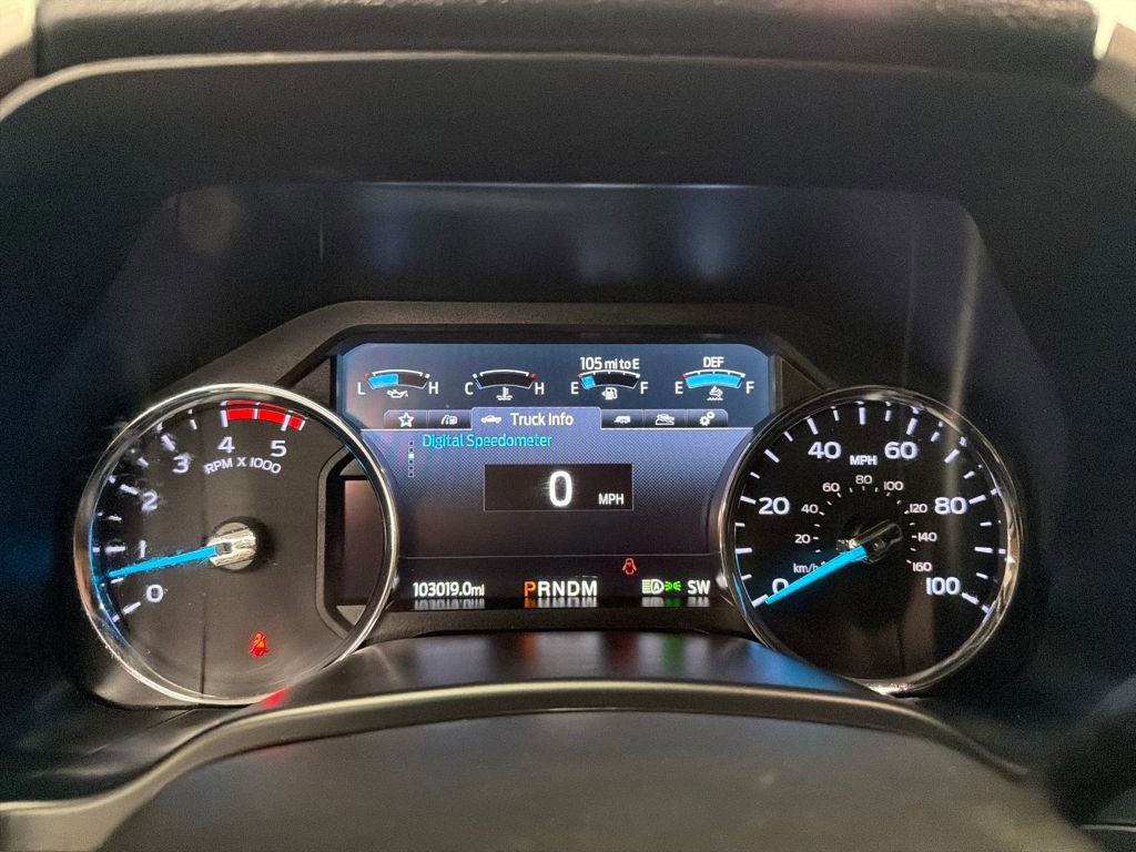 Certified 2021 Ford F250 Lariat w/ Lariat Value Package image 23