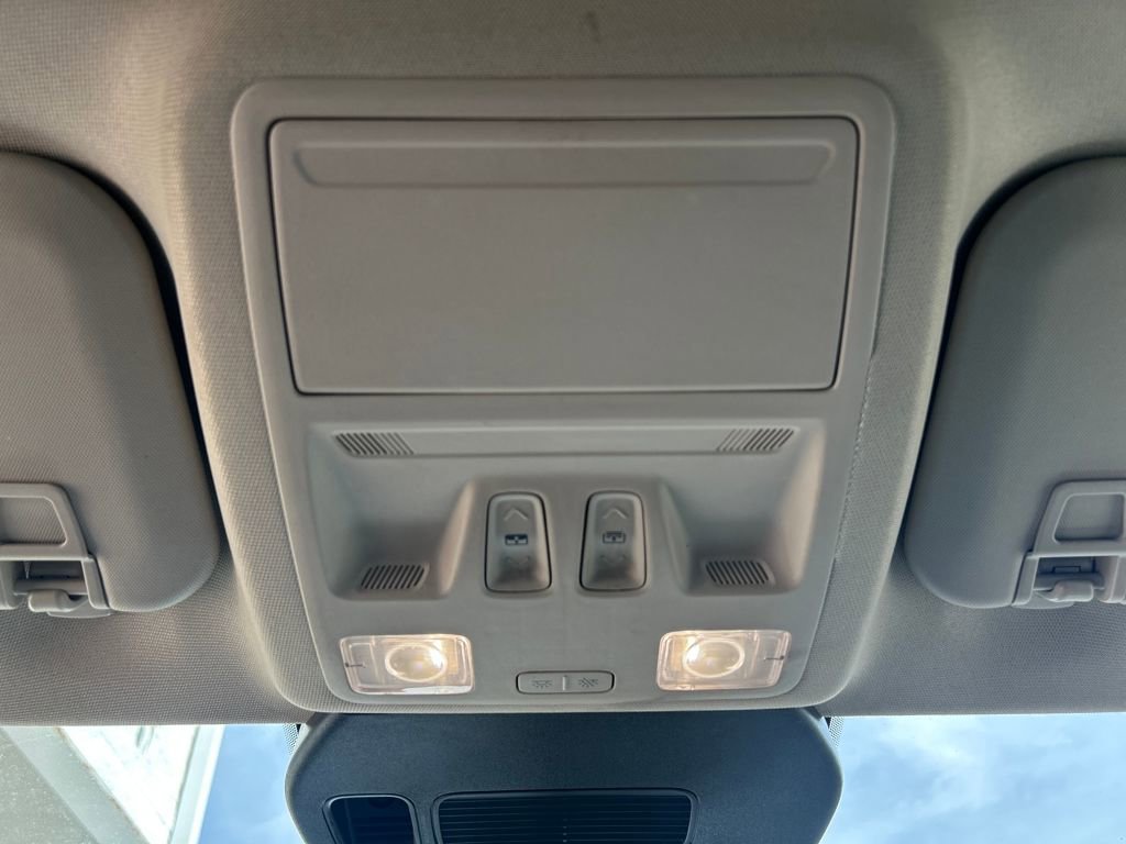 Certified 2020 Ford Escape SEL image 20