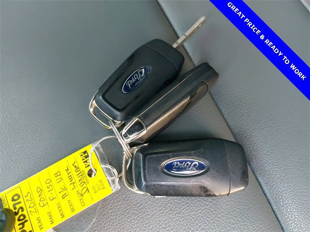 Certified 2023 Ford F150 XL image 31