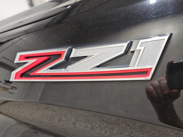 Used 2021 Chevrolet Silverado 1500 RST AWD/4WD image 38
