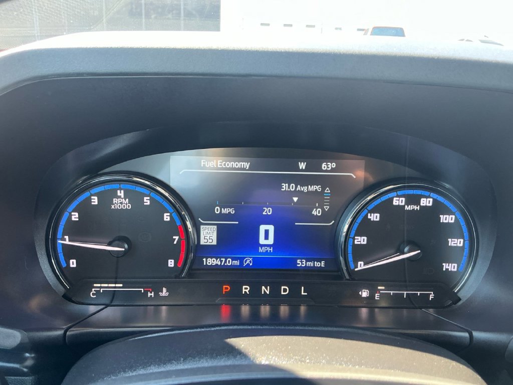 Certified 2023 Ford Bronco Sport Outer Banks w/ Tech Package AWD/4WD image 19