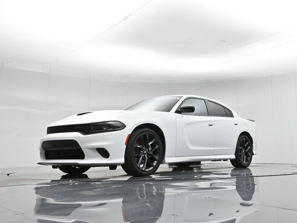 Used 2023 Dodge Charger GT w/ Plus Group image 50