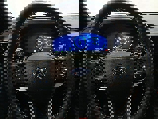 Certified 2022 Ford Explorer ST w/ Equipment Group 401A image 11