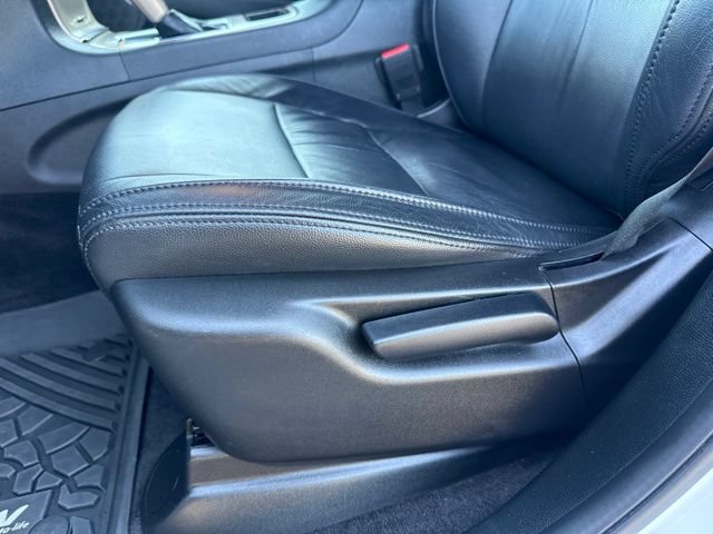 Used 2017 Jeep Grand Cherokee Laredo AWD/4WD image 17