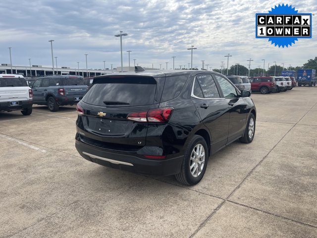 Used 2023 Chevrolet Equinox LT FWD image 3