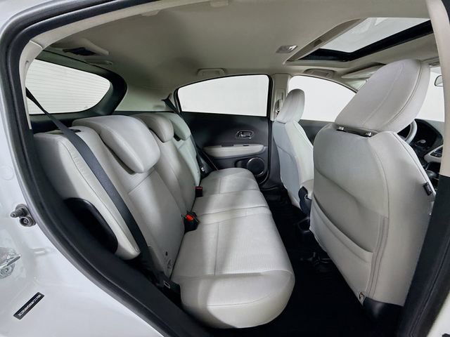 Used 2019 Honda HR-V EX image 26