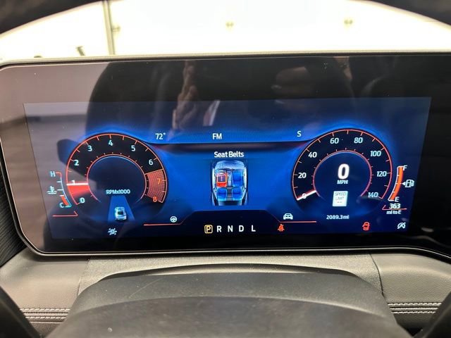 Certified 2026 Ford Mustang Premium image 23