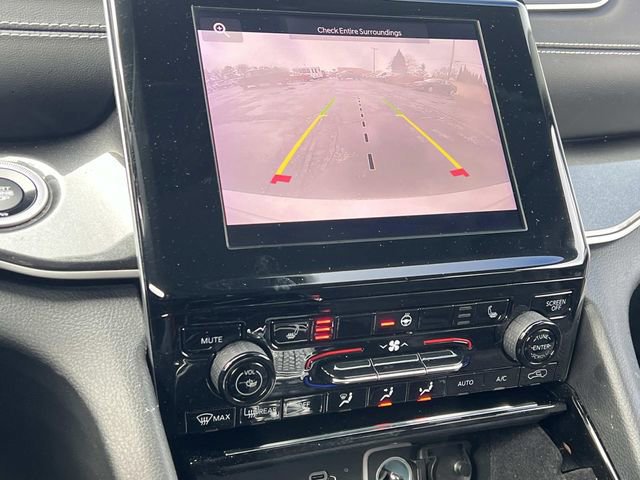 Used 2022 Jeep Grand Cherokee L Laredo w/ Luxury Tech Group I image 25