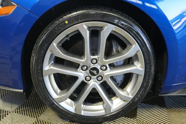 Certified 2023 Ford Mustang GT Premium w/ Equipment Group 401A image 10