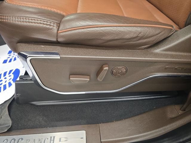 Certified 2025 Ford F250 King Ranch AWD/4WD image 42
