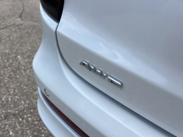 Used 2020 Cadillac XT6 Premium Luxury AWD/4WD image 24