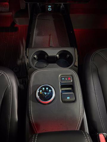 Certified 2023 Ford Mustang Mach-E Premium w/ Mustang Nite Pony Package AWD/4WD image 31