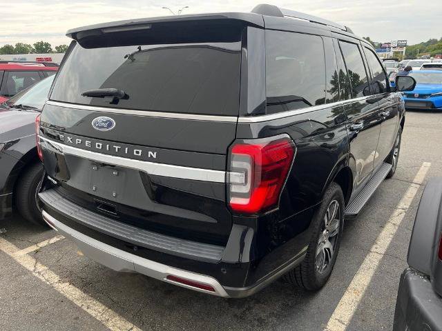 Certified 2024 Ford Expedition Limited AWD/4WD image 4